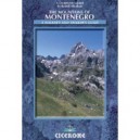 The Mountains Of Montenegro - Rudolf Abraham
