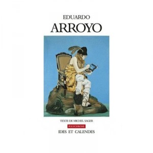 Eduardo Arroyo - Michael Sager