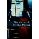 The Murders In The Rue Morgue Niveau: 2 - Collectif