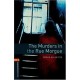 The Murders In The Rue Morgue Niveau: 2 - Collectif
