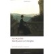 The Mysteries Of Udolpho - Radcliffe