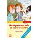 The Mysterious Safe , Le Mystere Du Coffre - Nathalie Chalmers
