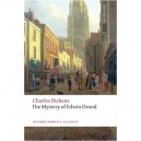The Mystery Of Edwin Drood - Charles Dickens