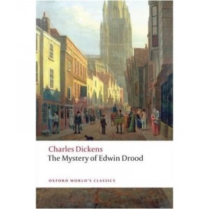 The Mystery Of Edwin Drood - Charles Dickens