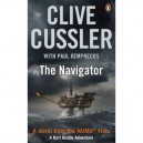 The Navigator - Clive Cussler