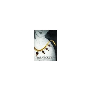 The Necklace From Antiquity To The Present /anglais - Triossi Mascetti