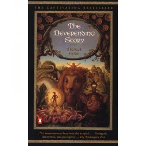 The Neverending Story - Ende Michael