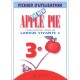 The New Apple Pie 3e Lv2 Fichier D'utilisation - Francoise Lemarchand , Kathleen Julie