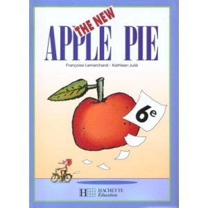 The New Apple Pie 6e , Eleve - Lemarchand , Kathleen Julie