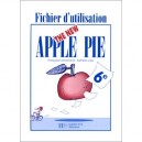 The New Apple Pie 6e Fichier D'utilisation - Lemarchand , Kathleen Julie