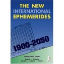 The New International Ephemerides - Collectif