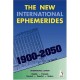 The New International Ephemerides - Collectif