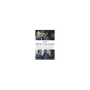 The New Italians - Richards Charles