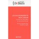 Les Gouvernements New Labour , Le Bilan De Tony Blair Et De Gordon Brown - Florence Faucher-king , Patrick Le Gales