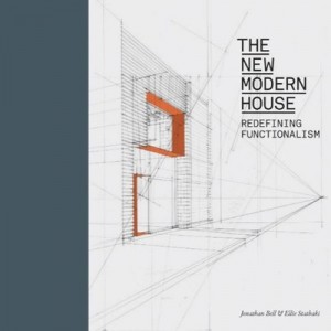 The New Modern House /anglais - Bell Stathaki