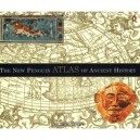 The New Penguin Atlas Of Ancient History - Mcevedy Colin