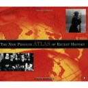 The New Penguin Atlas Of Recent History: Europe Since 1815 - Mcevedy Colin