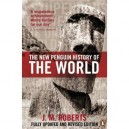 The New Penguin History Of The World - J.m. Roberts