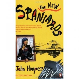 The New Spaniards - Hooper John
