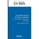 Les Habits Neufs De David Cameron , Les Conservateurs Britanniques (1990-2010) - Agnes Alexander-alland