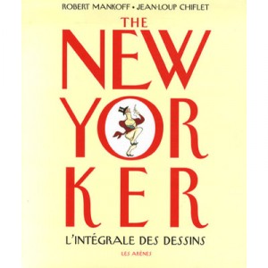 The New Yorker - Jean-loup Chiflet , Robert Mankoff