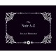 The Noir A-z - Julian Hibbard