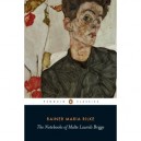 The Notebooks Of Malte Laurids Brigge - Rilke Rainer Maria