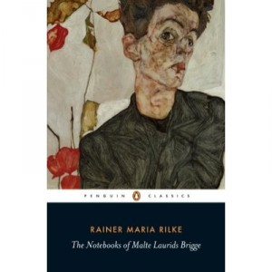 The Notebooks Of Malte Laurids Brigge - Rilke Rainer Maria