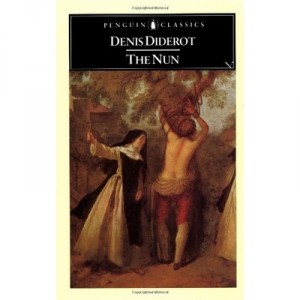 The Nun - Denis Diderot