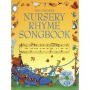 The Nursery Rhyme Songbook Cd - Hooper C