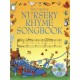 The Nursery Rhyme Songbook Cd - Hooper C