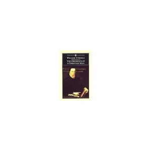 The Obedience Of A Christian Man - Tyndale William