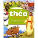 Theo Benjamin , L'encyclopedie Catholique Pour Les Enfants - Collectif