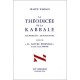 Theodicee De La Kabbale - Warrain Francis