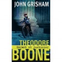 Theodore Boone , Enfant Et Justicier - John Grisham