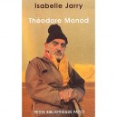 Theodore Monod - Jarry