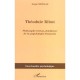Theodule Ribot , Philosophe Breton, Fondateur De La Psychologie Francaise - Serge Nicolas