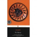 The Odyssey - Homer