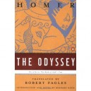 The Odyssey - Homer Fagles