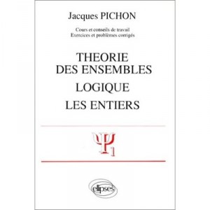 Theo.ensembles-logique - Jacques Pichon
