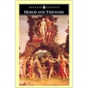 Hesiod And Theognis - Hesiod: Theognis