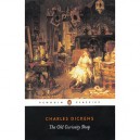 The Old Curiosity Shop - Dickens Charles