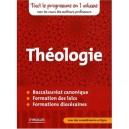 Theologie , Baccalaureat Canonique, Formation Des Laics, Formation Diocesaines - Collectif