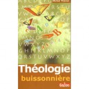 Theologie Buissonniere - Michel Theron