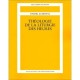 Theologie De La Liturgie Des Heures - Daniel De Reynal