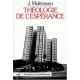 Theologie De L'esperance - Jurgen Moltmann