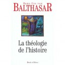 Theologie De L'histoire - Hans Urs Von Balthasar