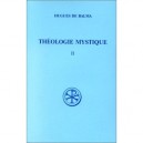 Theologie Mystique T.2 - H De Balma