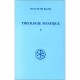 Theologie Mystique T.2 - H De Balma