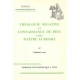 Theologie Negative Et Connaissance De Dieu Chez Maitre Eckhart - Vladimir Lossky